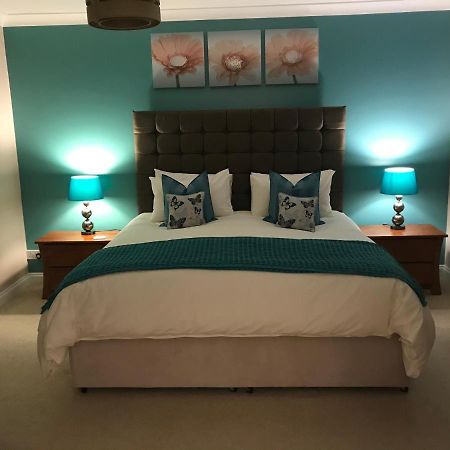 Crofthead Farm House Tarbolton Dış mekan fotoğraf